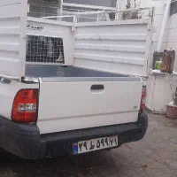 باربند وکفی  پراید باری