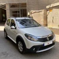 ساندرو اتومات مدل ۹۶