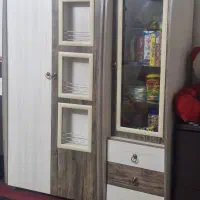 کمد سیسمونی بچه