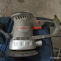سمبادە برقی اوربیتال کرون