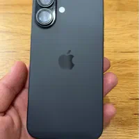 ایفون 16نرمال
