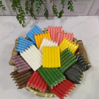 شمع قلمی