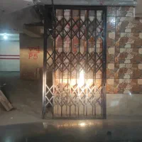 درب اکاردعونی چپ باز شو