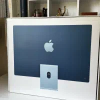 iMac M1 8/8 512GB