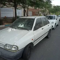 پراید131