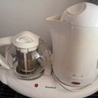 چای ساز همیلتون