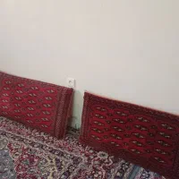 مخطع|پشتی|اصفهان, شاهزاده ابراهیم|دیوار