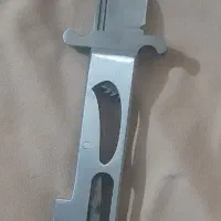 چاقو دنده ای