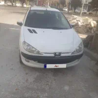 206 sd v8|خودرو سواری و وانت|زنجان, |دیوار