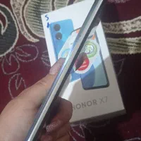 گوشی  HONOR X7|موبایل|شیراز, شریف‌آباد|دیوار