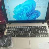 لپ تاپ ایسوس x540ba