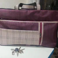 کیف مسافرتی اعلا