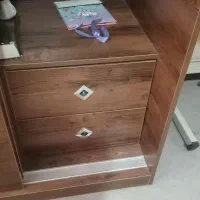 کمد لباسی  ام دی اف اصله ترک