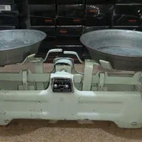 ترازو دوکفه ای ۲ کیلو