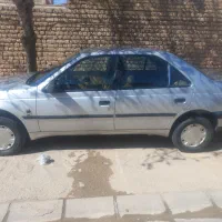 پژو۴۰۵عروسک بدون هیچ افتاب سوختگی