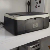 پرینتر اچ پی مدل hpdeskjetf2180