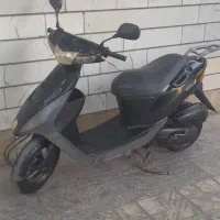 پاکشتی سوزوکی لتس تو دو زمانه