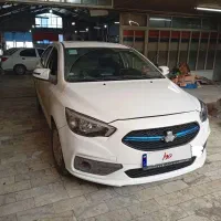 شاهین g401
