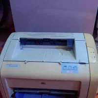 پرینتر hp1018