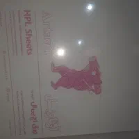 صفحه کابینت سه سانتی