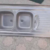فروش سینک و هود