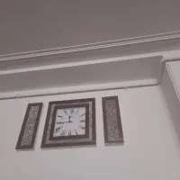 ساعت دیواری