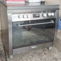 گاز فر دار