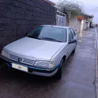 روا سال ۸۹ دوگانه کارخانه