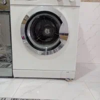 ماشین لباسشویی