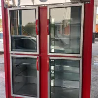 یخچال ایستاده مغازه