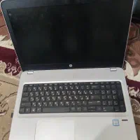 لب تاپhp. کم کار عالی