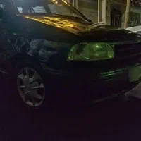 پراید آخر 83 پلمپ