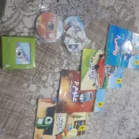کتاب آموزشی پرش کلاس ششم