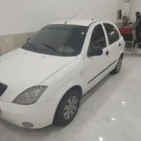 تیبا 2 مدل 98