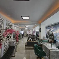اجاره صندلی ناخن و رنگ و اجاره اتاق