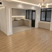 ۹۵ متر/ بسیار خوش نقش و متفاوت / تاپ لوکیشن /malek