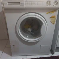 ماشین لباسشویی