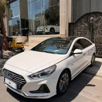 سوناتا ۲۰۱۸