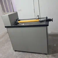 دستگاه برش نوار چسب برق