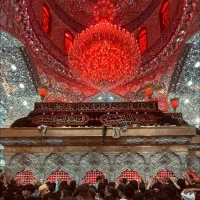 کربلا زیارت سامرا کاظمین