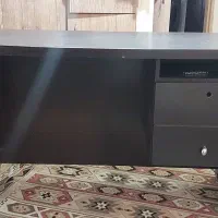 میز کار|میز تحریر و کامپیوتر|محمدیه-قزوین, |دیوار