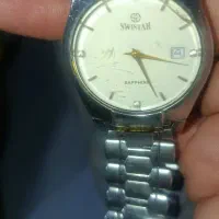 فروش ساعت اصل سوئیسی