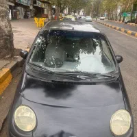 دوو ماتیز مدل ۸۱
