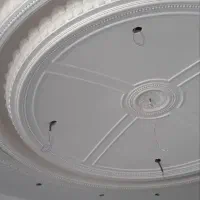 گچکاری