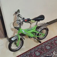 دوچرخه ۱۲