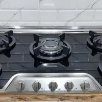 گازصفحه ای و هود استیل البرز آکبند