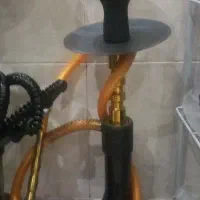 قلیان عربی کلا چهار بار استفاده شده