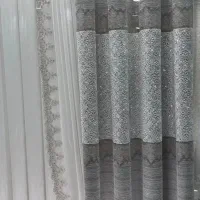 فروش پرده روکش مبل