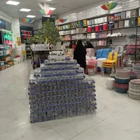 پلاستیک صدرا دنیای حراجی