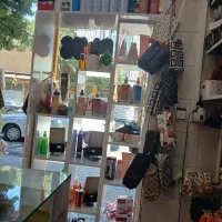 ویترین یا کتابخانه